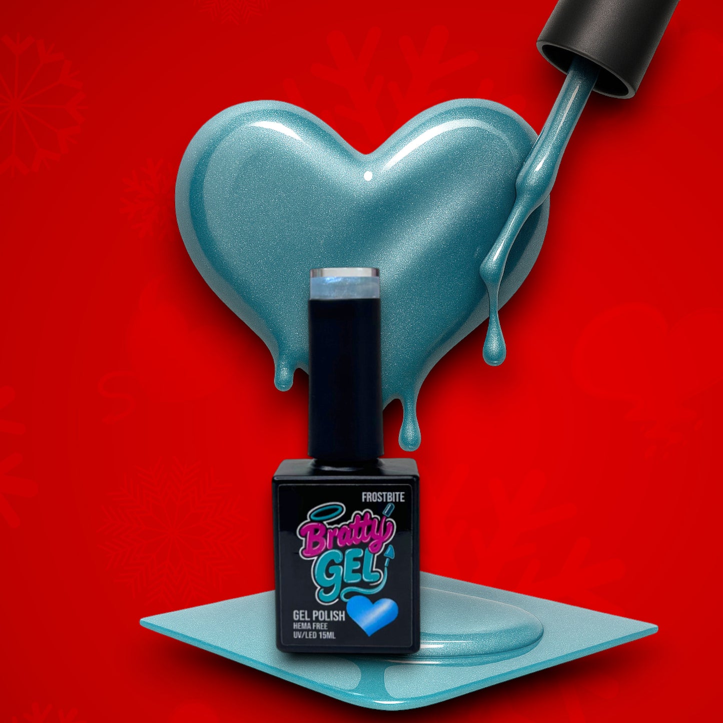 Frostbite - Bratty Gel™