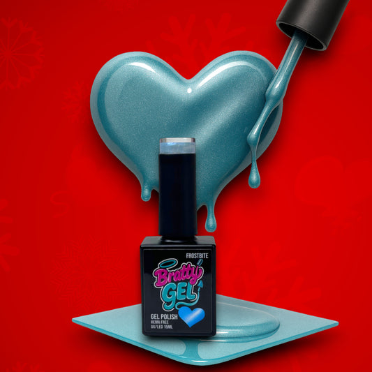 Frostbite - Bratty Gel™