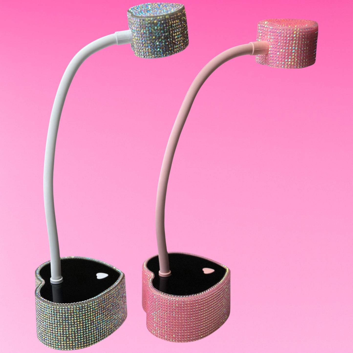 Cure Me Baby – Flash Cure Nail Lamp (30W)