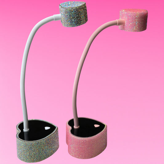 Cure Me Baby – Flash Cure Nail Lamp (30W)