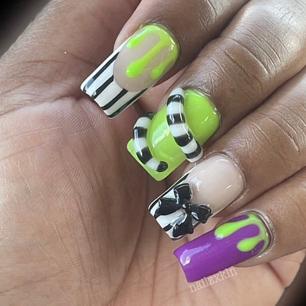 Bratty Slime – Bratty Gel™