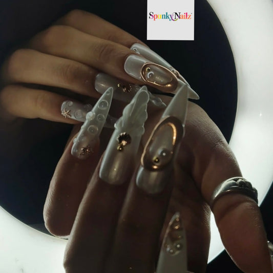 White Lies - Bratty Gel™