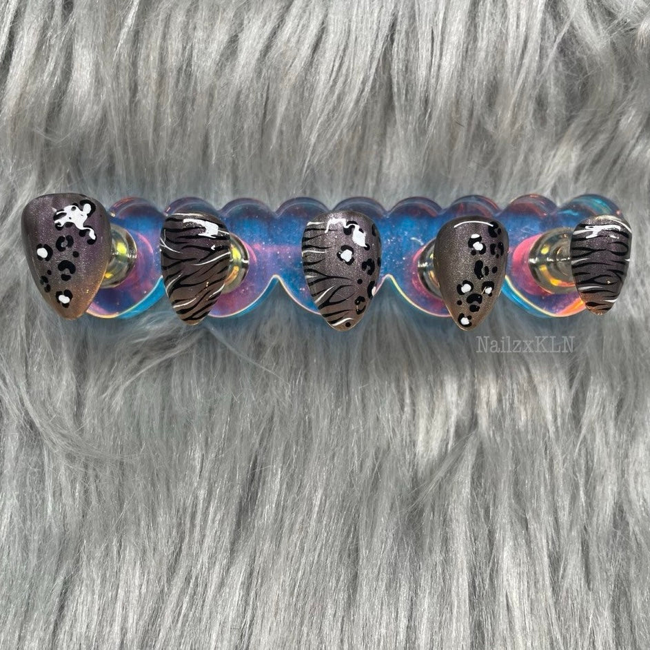 Black Veil – Bratty Gel™