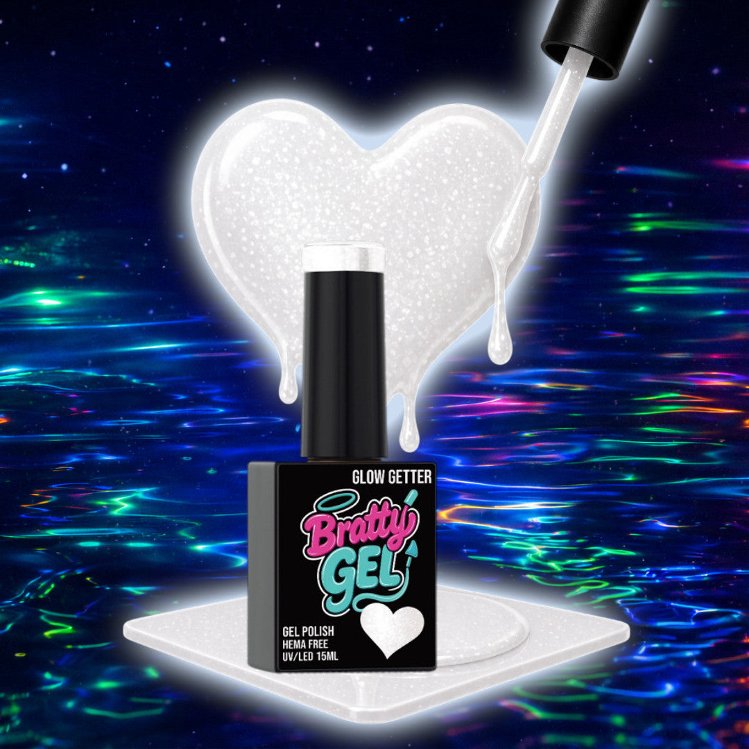 Glow Getter - Bratty Gel™