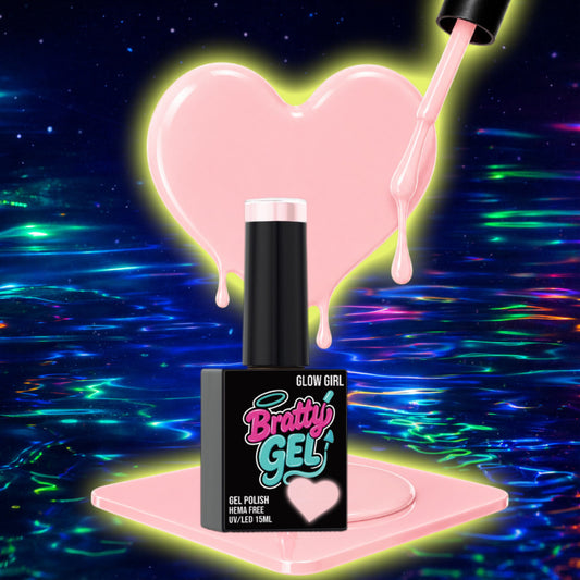 Glow Girl - Bratty Gel™