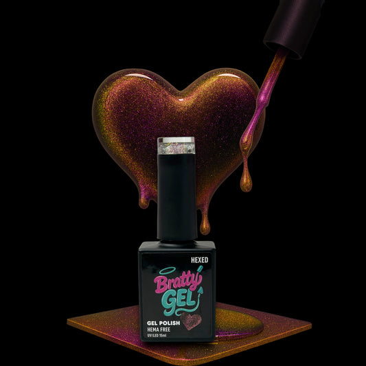 Hexed – Bratty Gel™