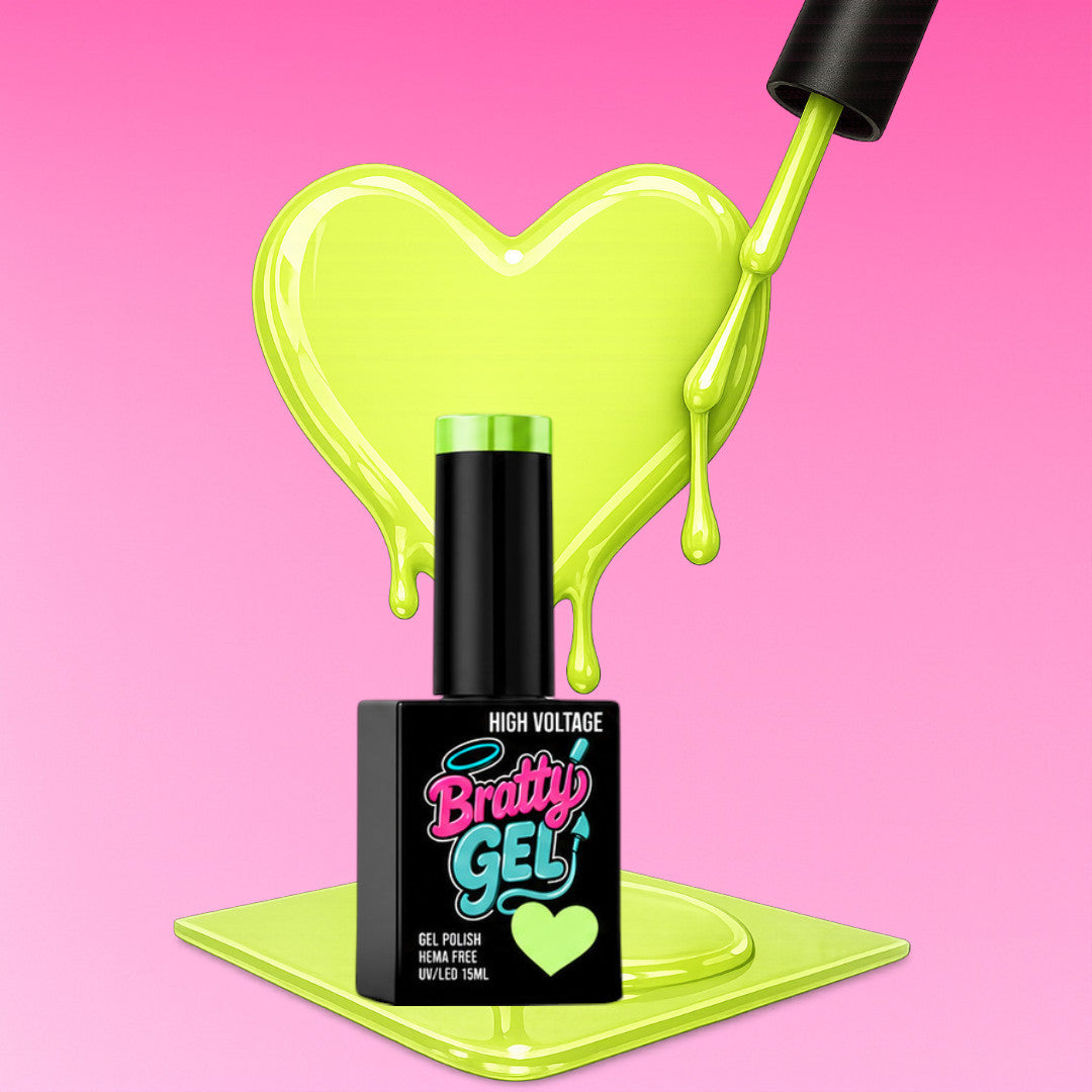 High Voltage - Bratty Gel™
