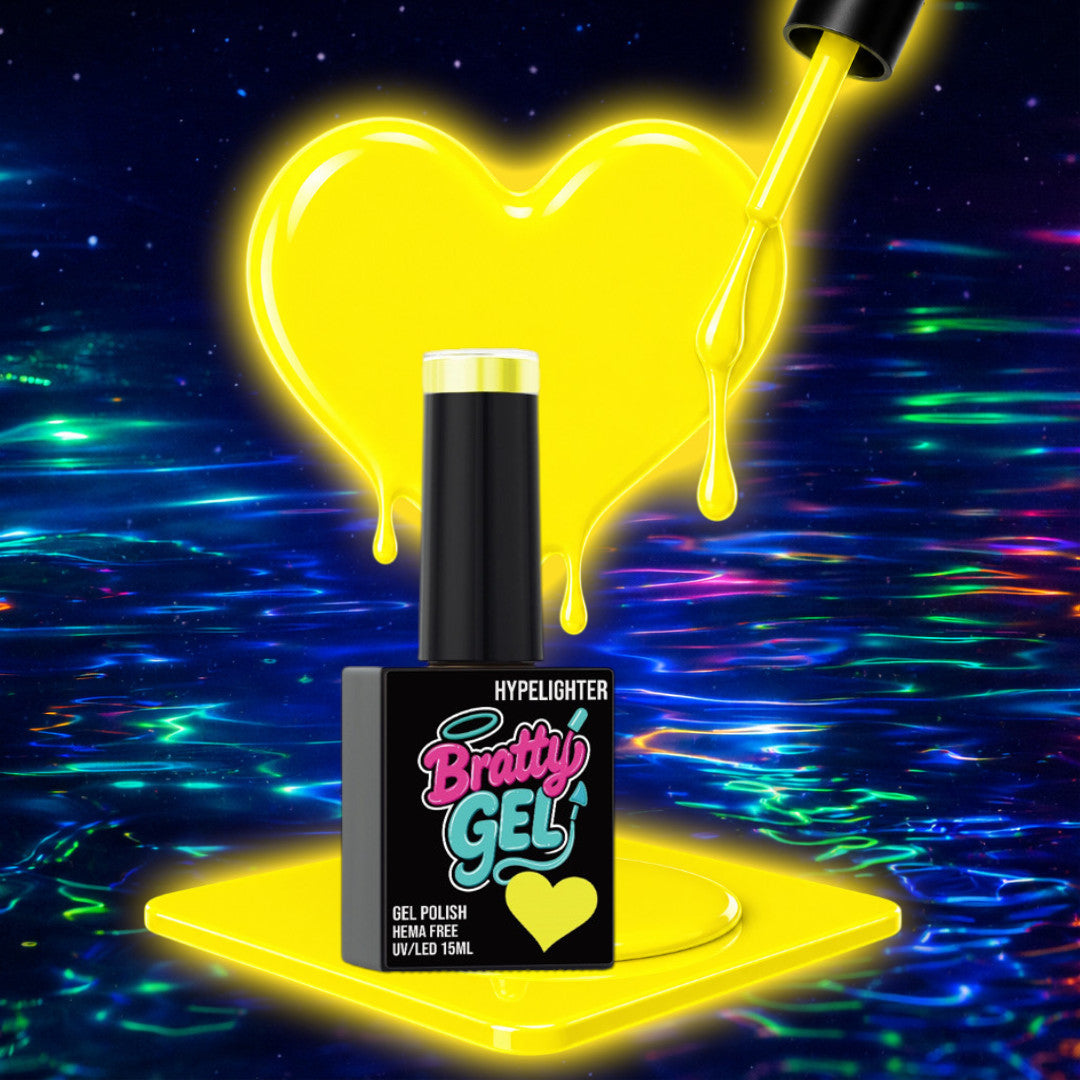 HypeLighter - Bratty Gel™
