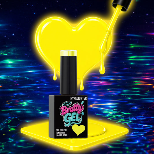 HypeLighter - Bratty Gel™