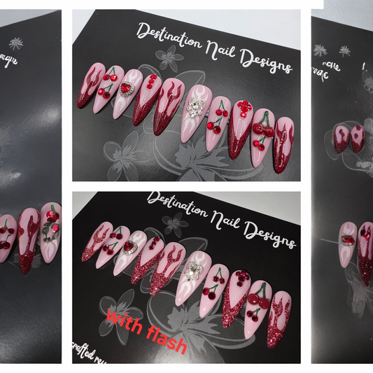 Fatal Attraction - Bratty Gel™