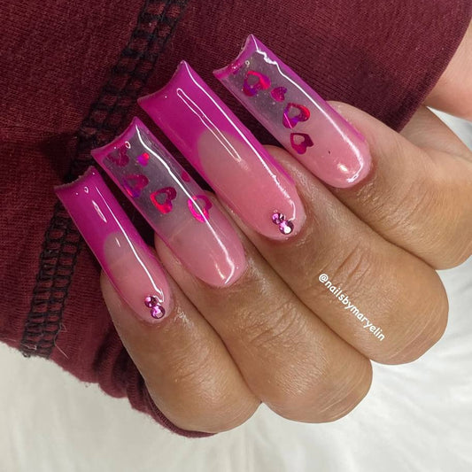 Late Night Text - Bratty Gel™