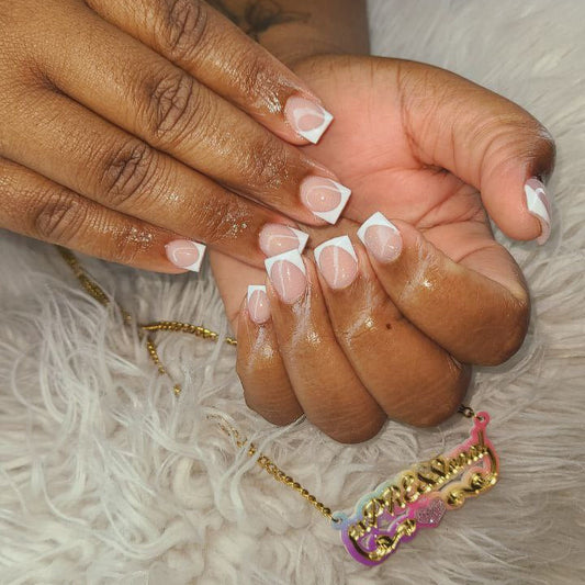 Whiteout – Bratty Gel™ (18ml)