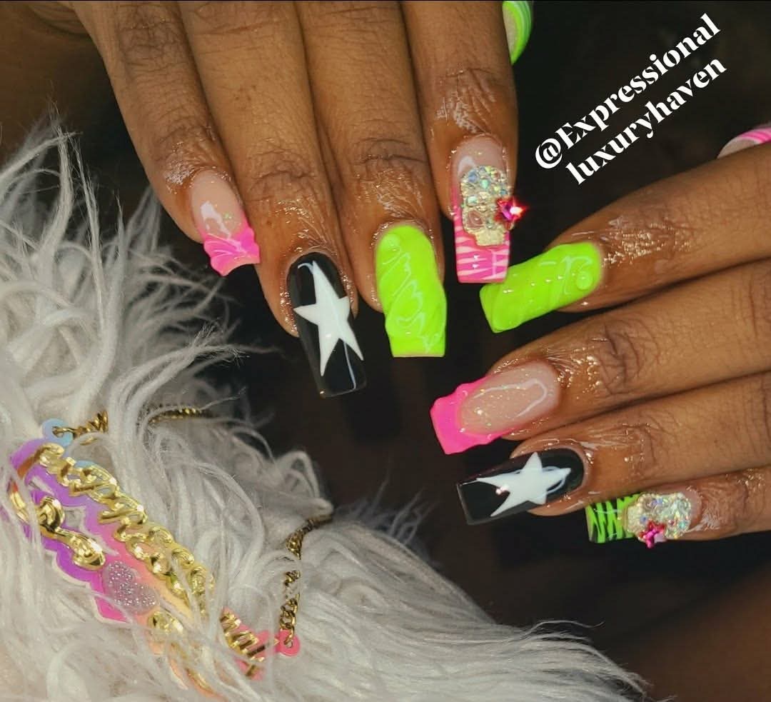 Bratty Slime – Bratty Gel™