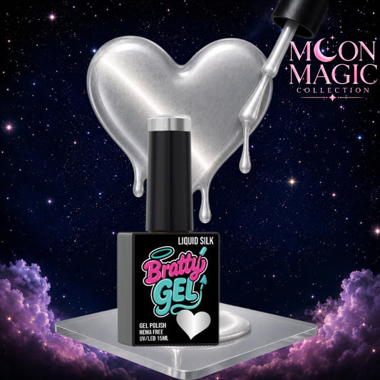 Liquid Silk - Bratty Gel™