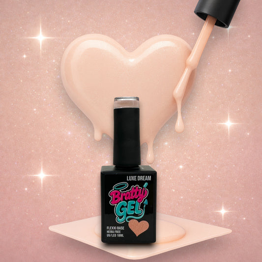 Luxe Dream - Bratty Gel™ (18ml)