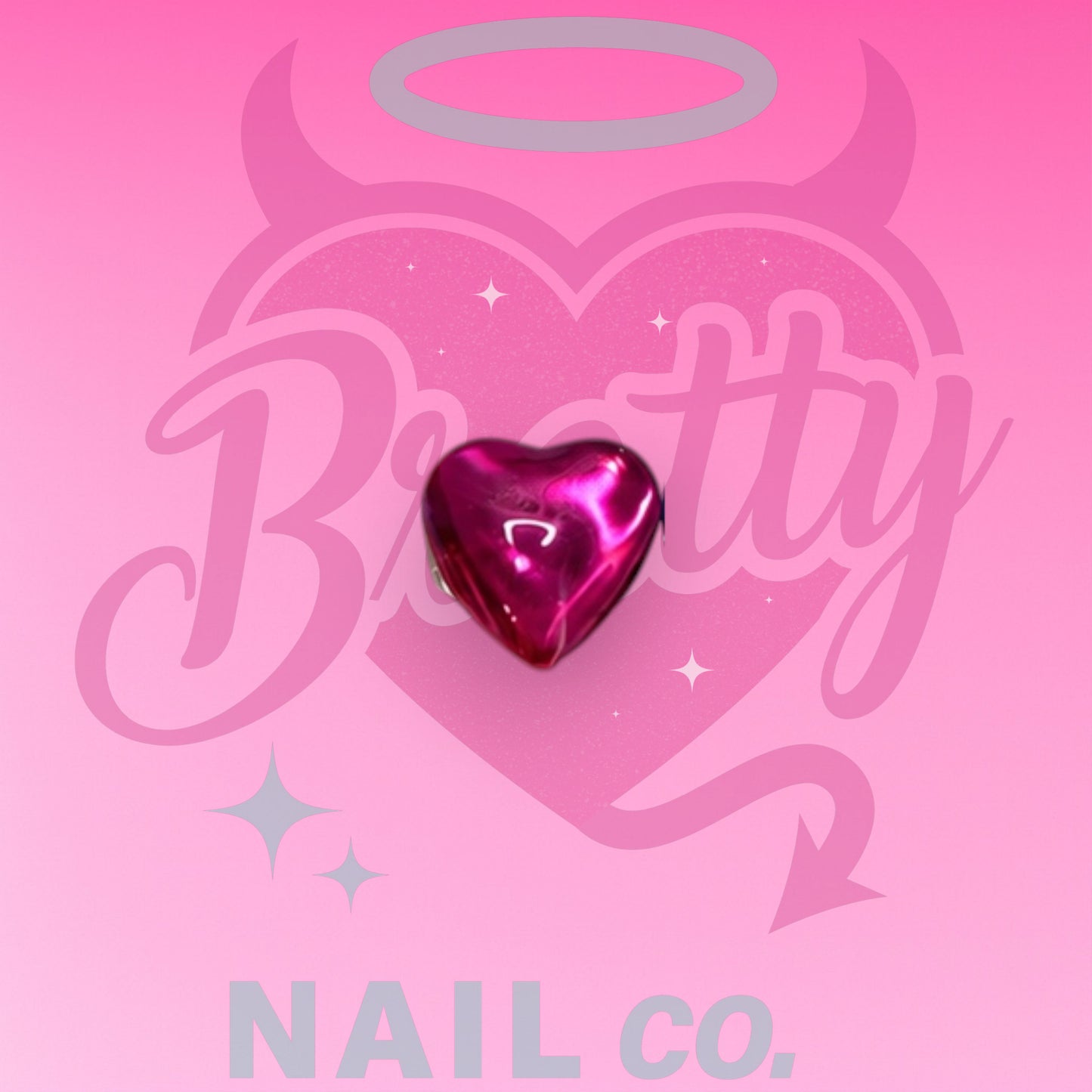 Bratty Chromes