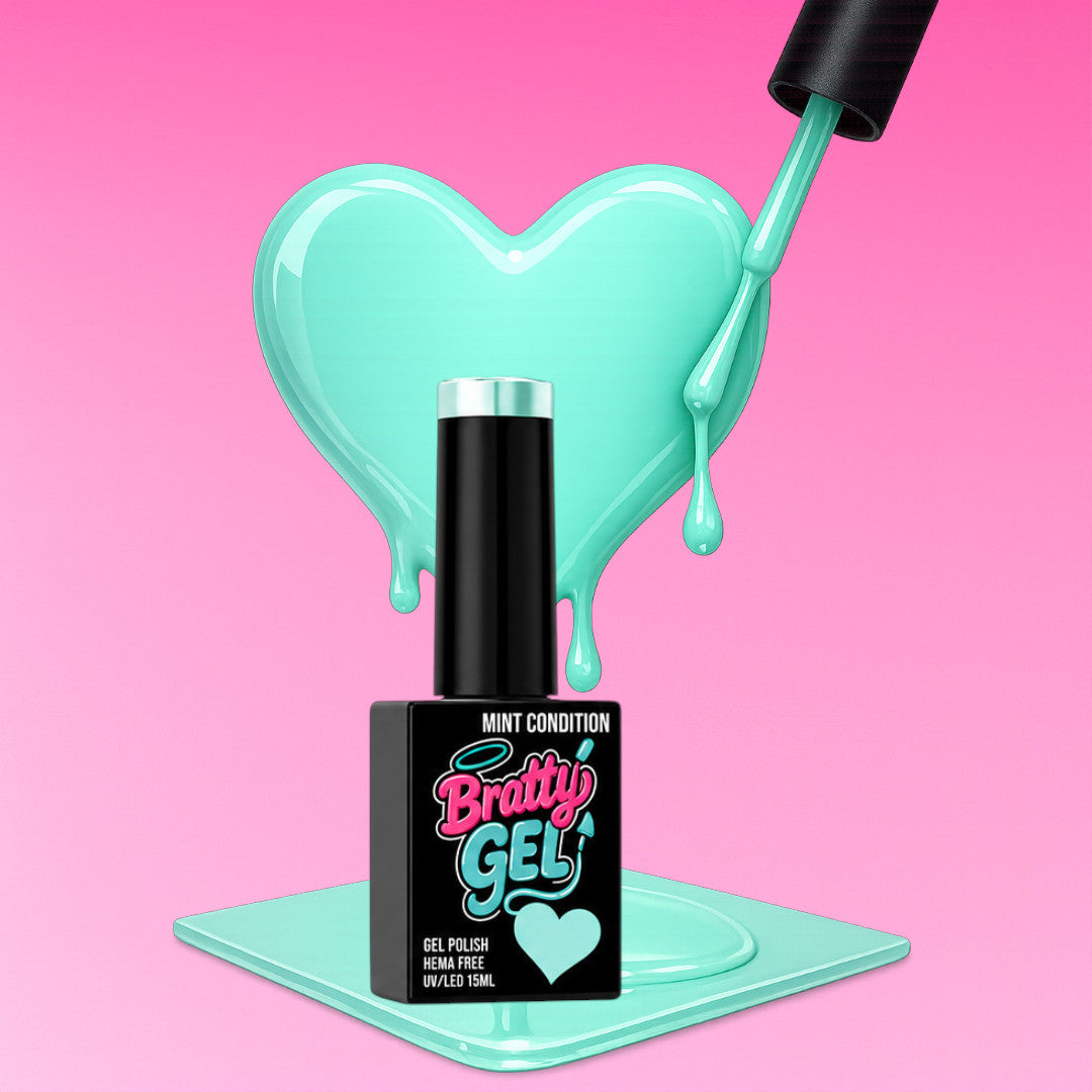 Mint Condition - Bratty Gel™