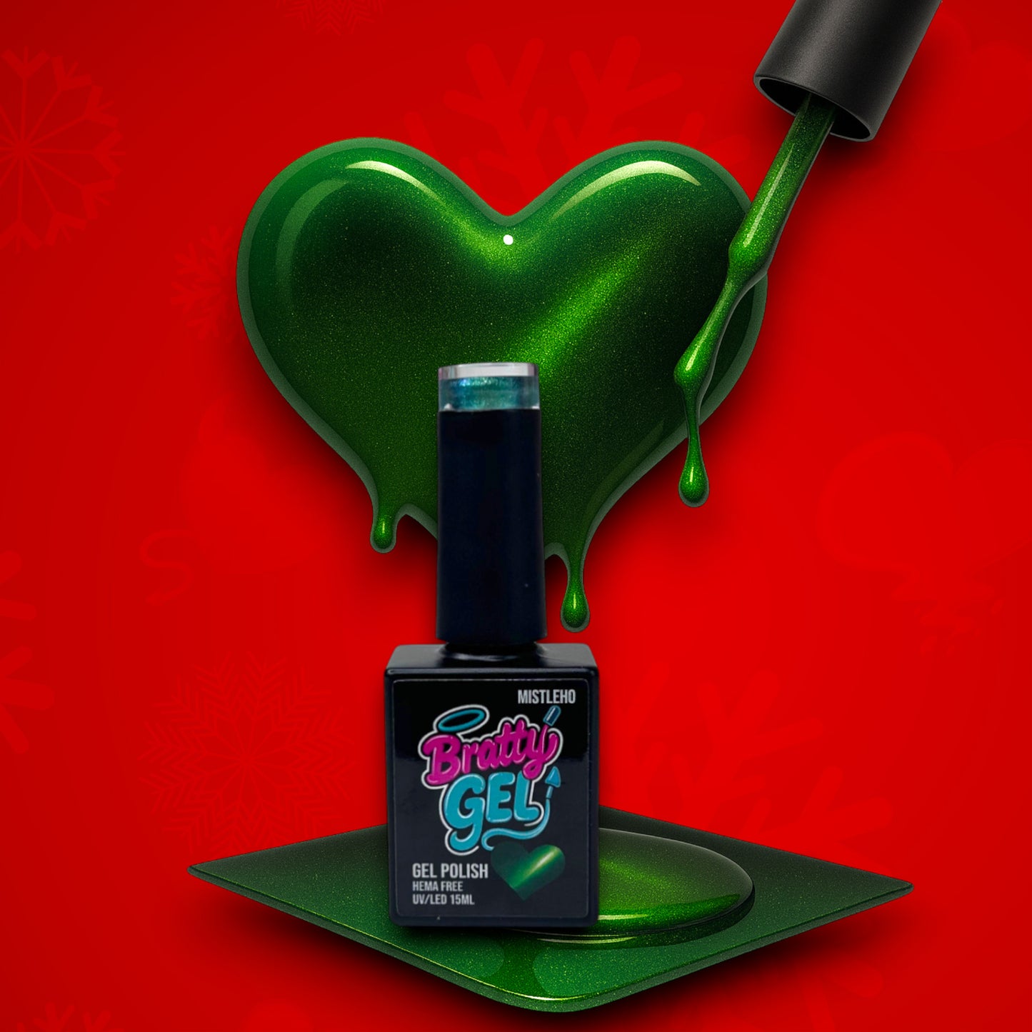 MistleHo - Bratty Gel™