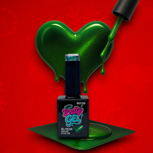 MistleHo - Bratty Gel™