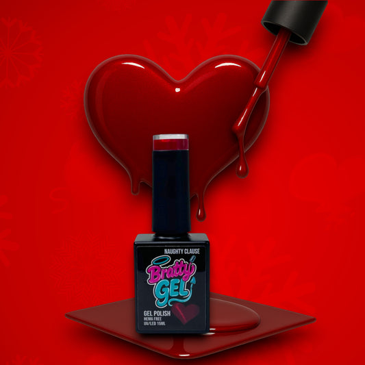 Naught Clause - Bratty Gel™