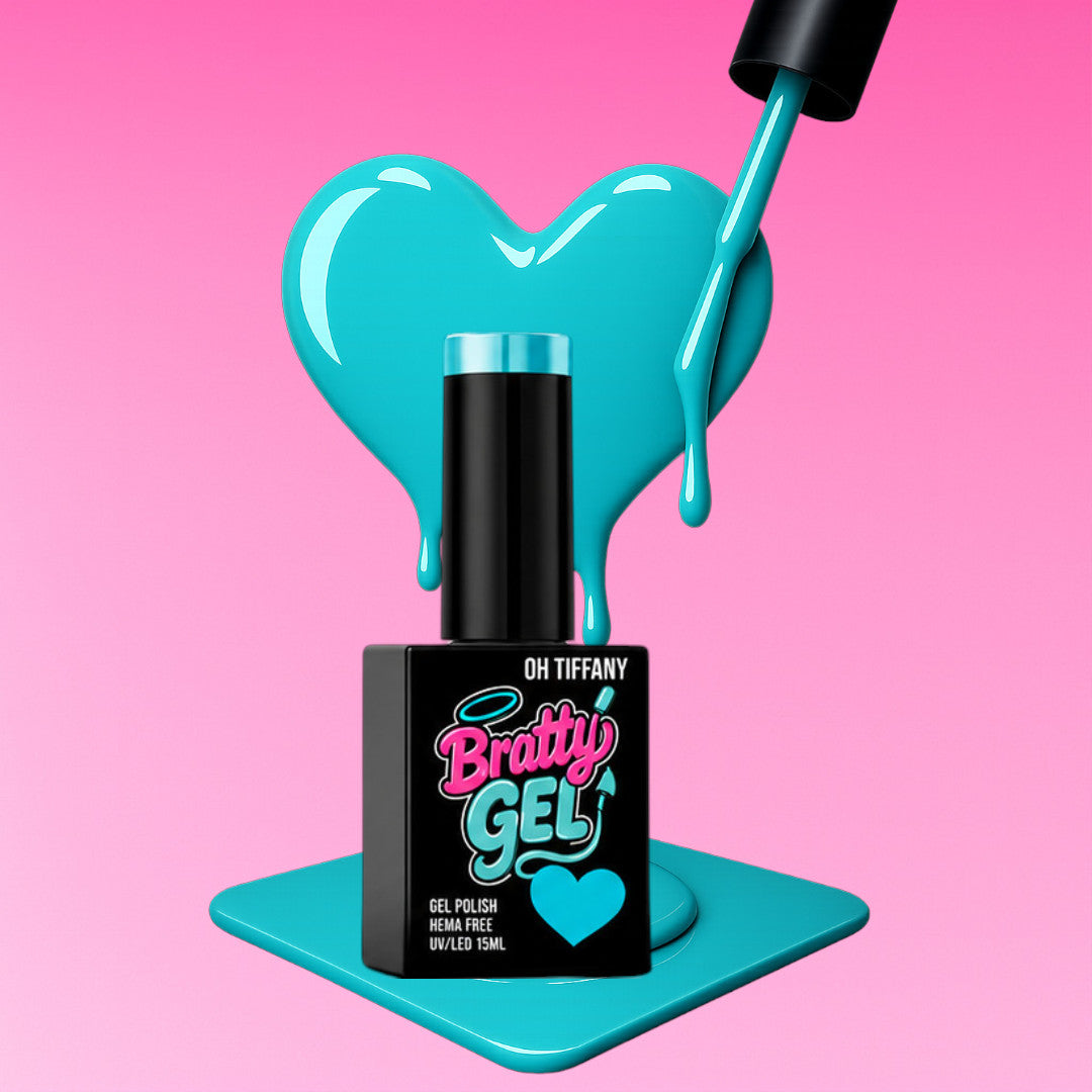 Oh Tiffany - Bratty Gel™