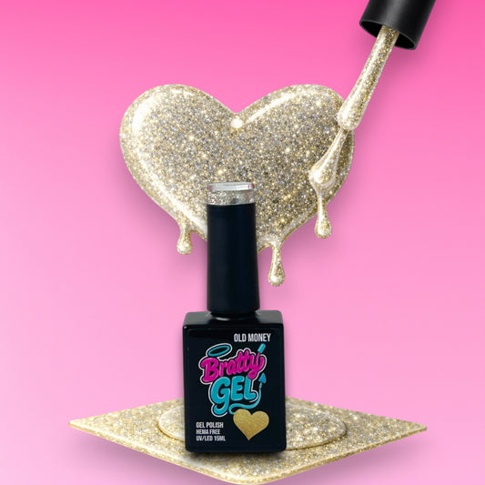 Old Money - Bratty Gel™