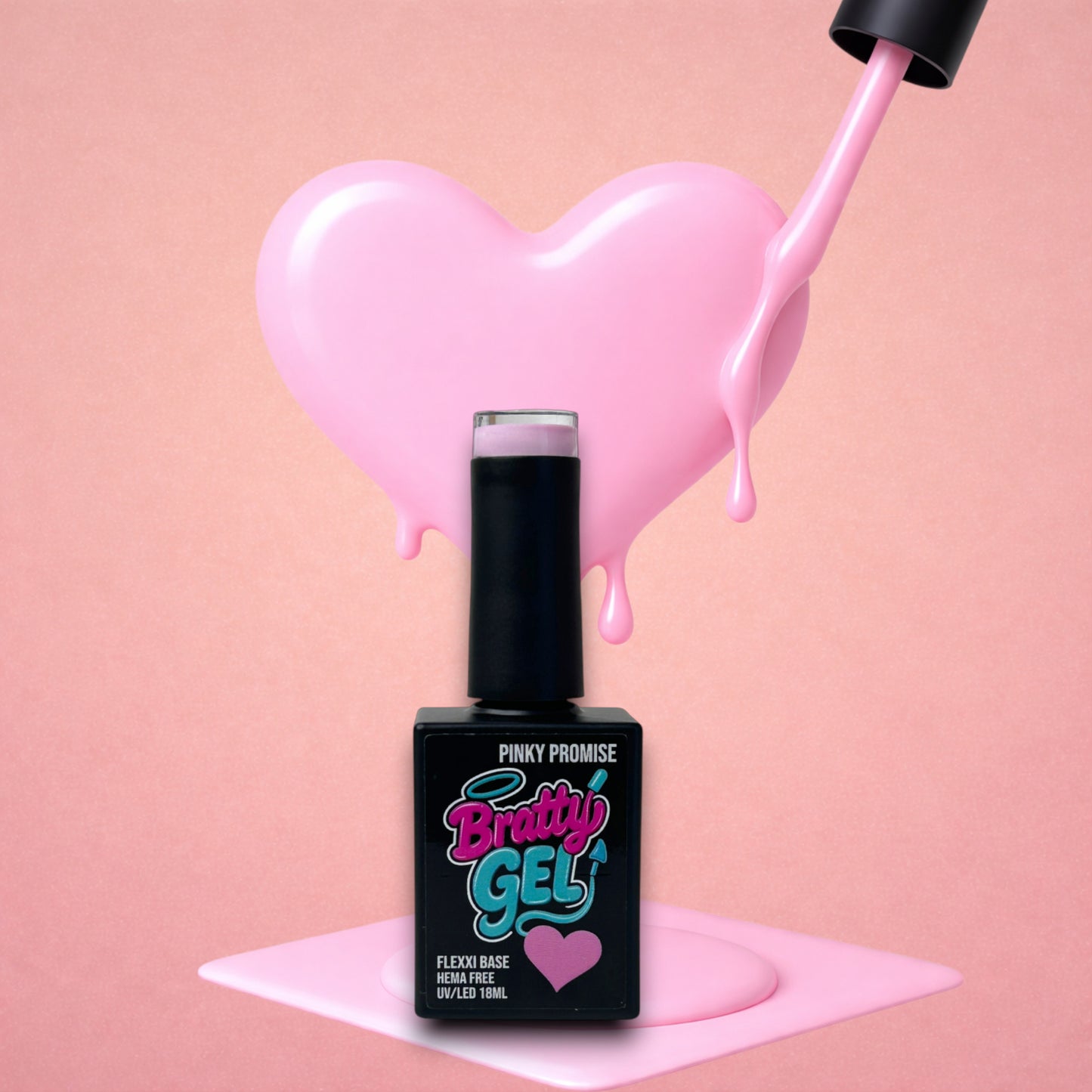 Pinky Promise - Bratty Gel™ (18ml)