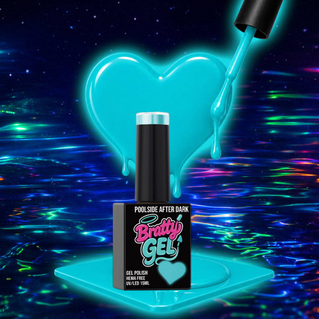 Poolside After Dark - Bratty Gel™