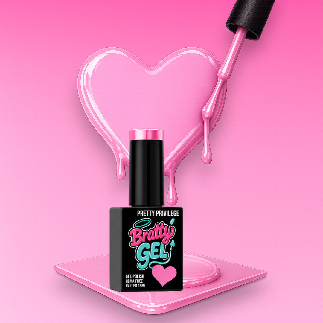 Pretty Privilege - Bratty Gel™