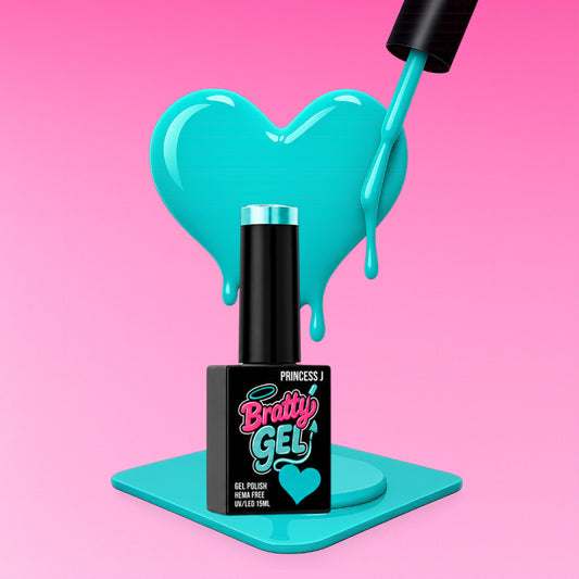 Princess J - Bratty Gel™