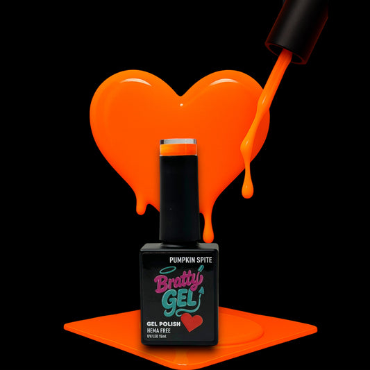 Pumpkin Spite – Bratty Gel™