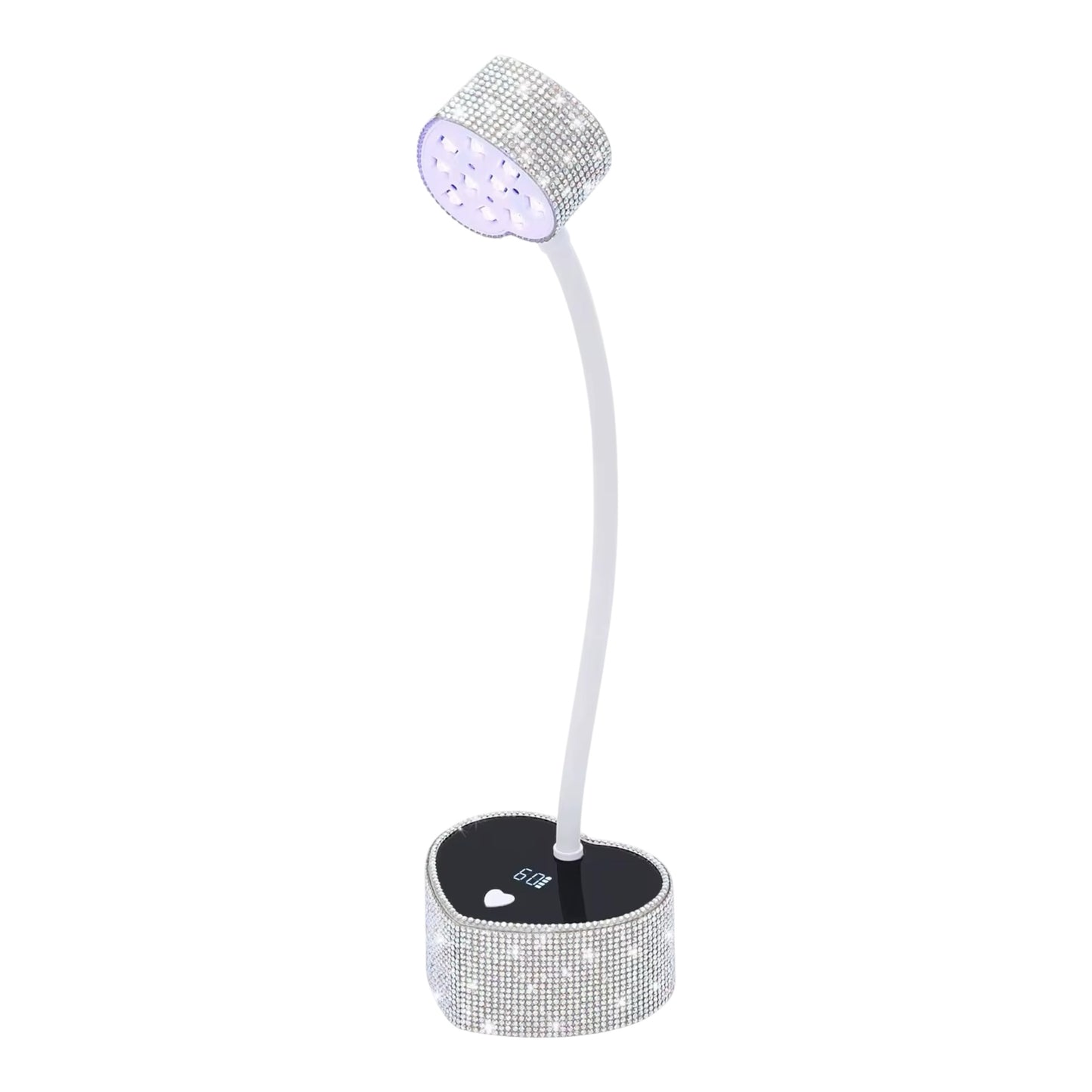 Cure Me Baby – Flash Cure Nail Lamp (30W)