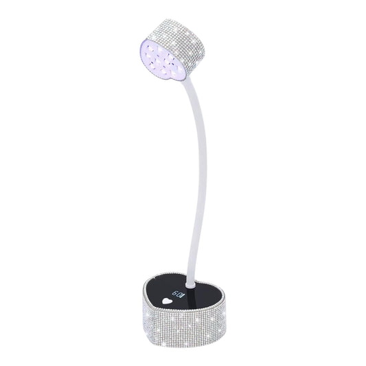 Cure Me Baby – Flash Cure Nail Lamp (30W)