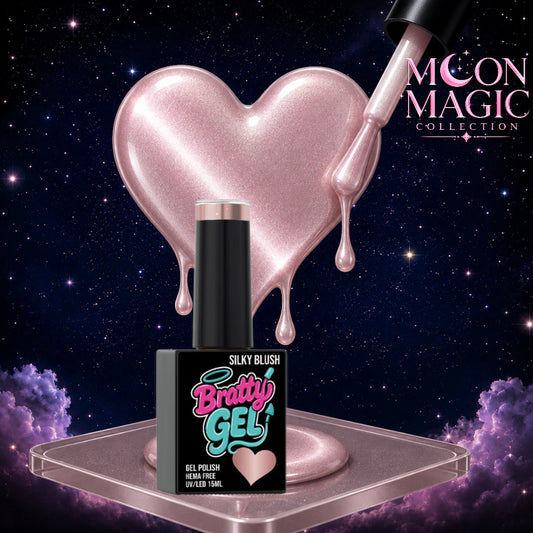Silky Blush - Bratty Gel™