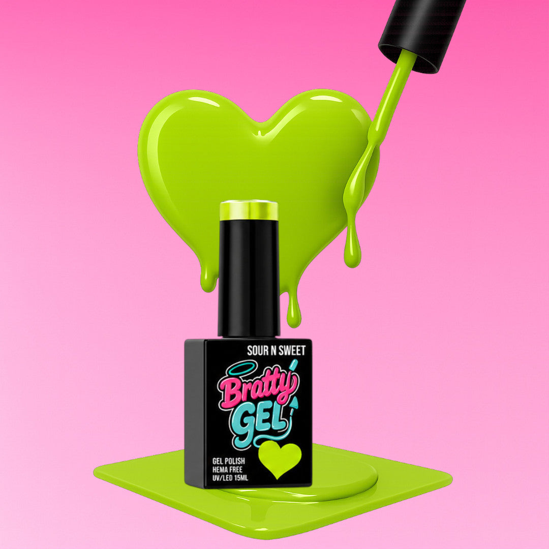 Sour N Sweet - Bratty Gel™