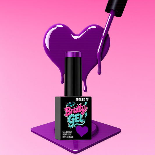 Spoiled AF - Bratty Gel™