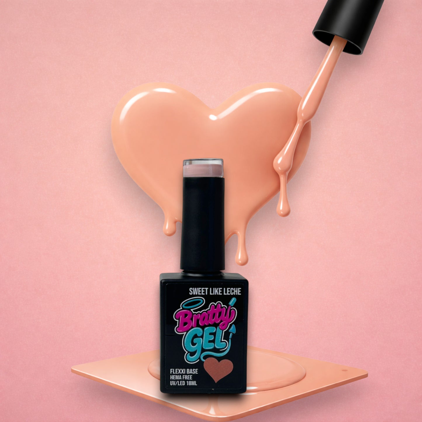 Sweet Like Leche - Bratty Gel™ (18ml)