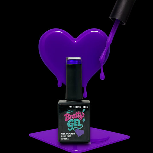 Witching Hour – Bratty Gel™