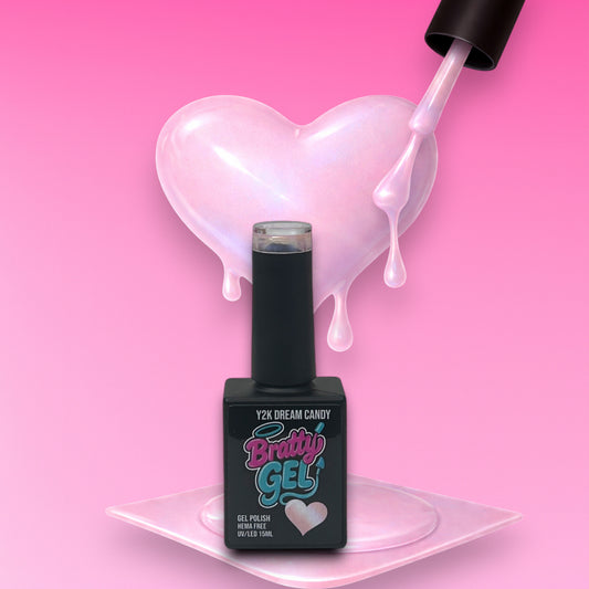 Y2K Dream Candy - Bratty Gel™