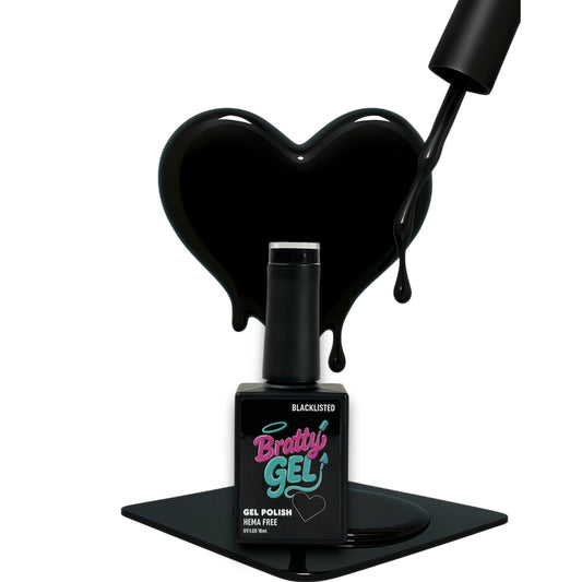 Blacklisted – Bratty Gel™ (18ml)
