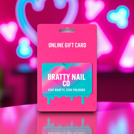 E-Gift Card