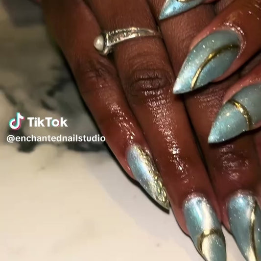 Frostbite - Bratty Gel™